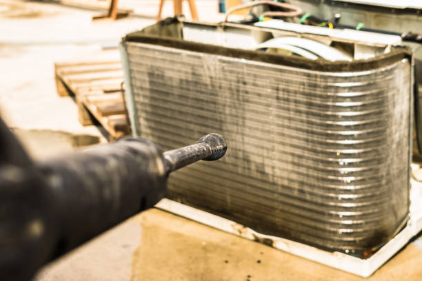 Best Professional Duct Cleaning Services  in Merlin, OR
