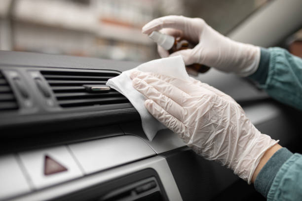 Best Home Air Vent Cleaning  in Merlin, OR