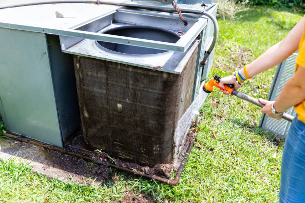HVAC Maintenance and Cleaning in OR
