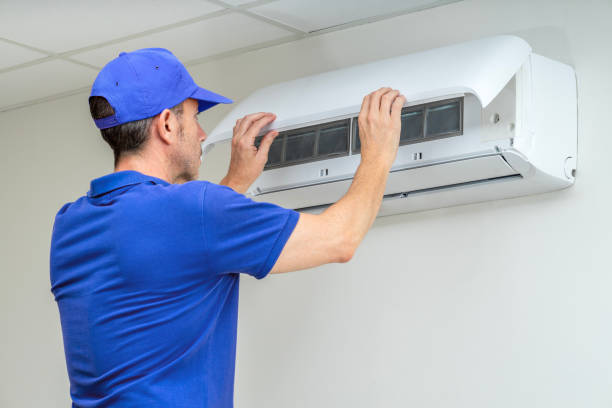 Best Residential Air Duct Cleaning  in Merlin, OR