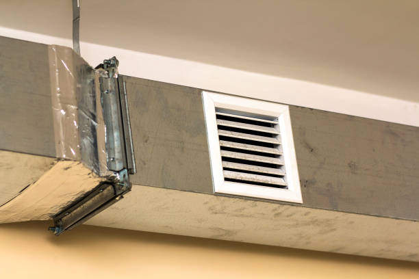 Ventilation Cleaning Services in OR